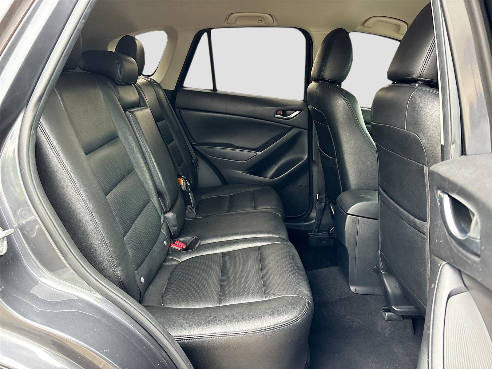 2014 Mazda CX-5 Touring