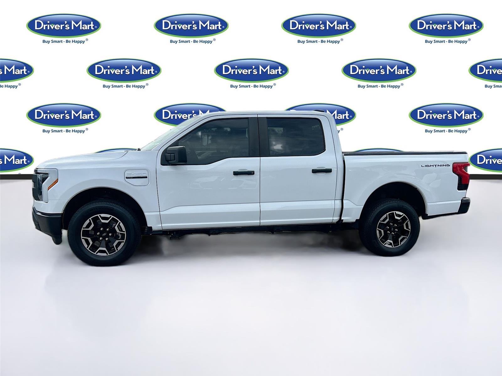 2023 Ford F-150 Lightning Pro