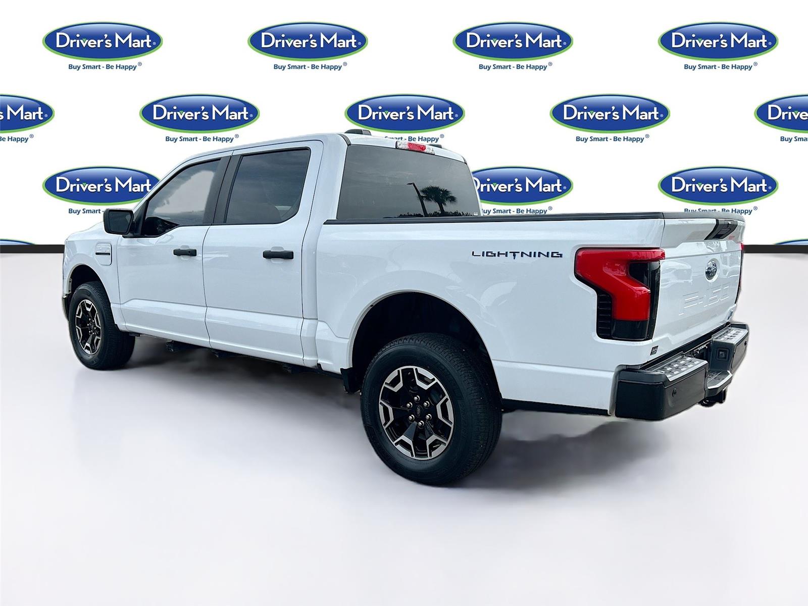 2023 Ford F-150 Lightning Pro