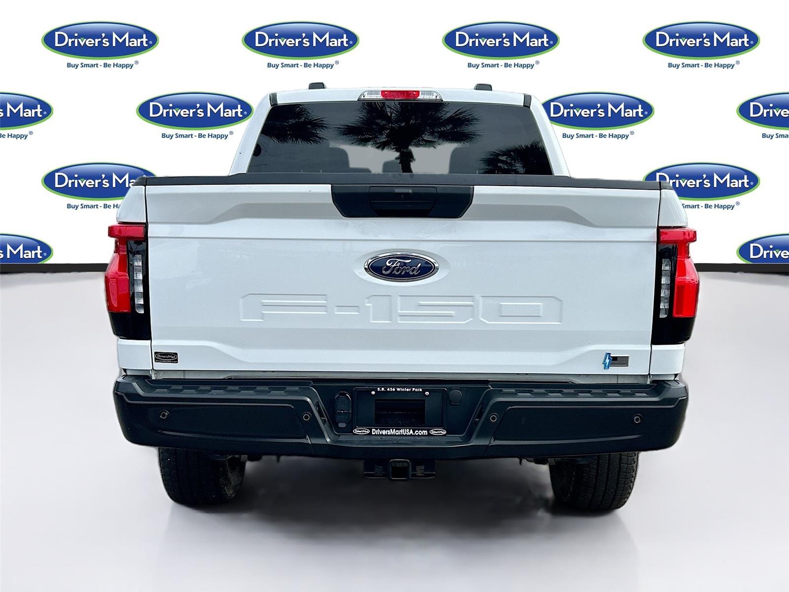 2023 Ford F-150 Lightning Pro