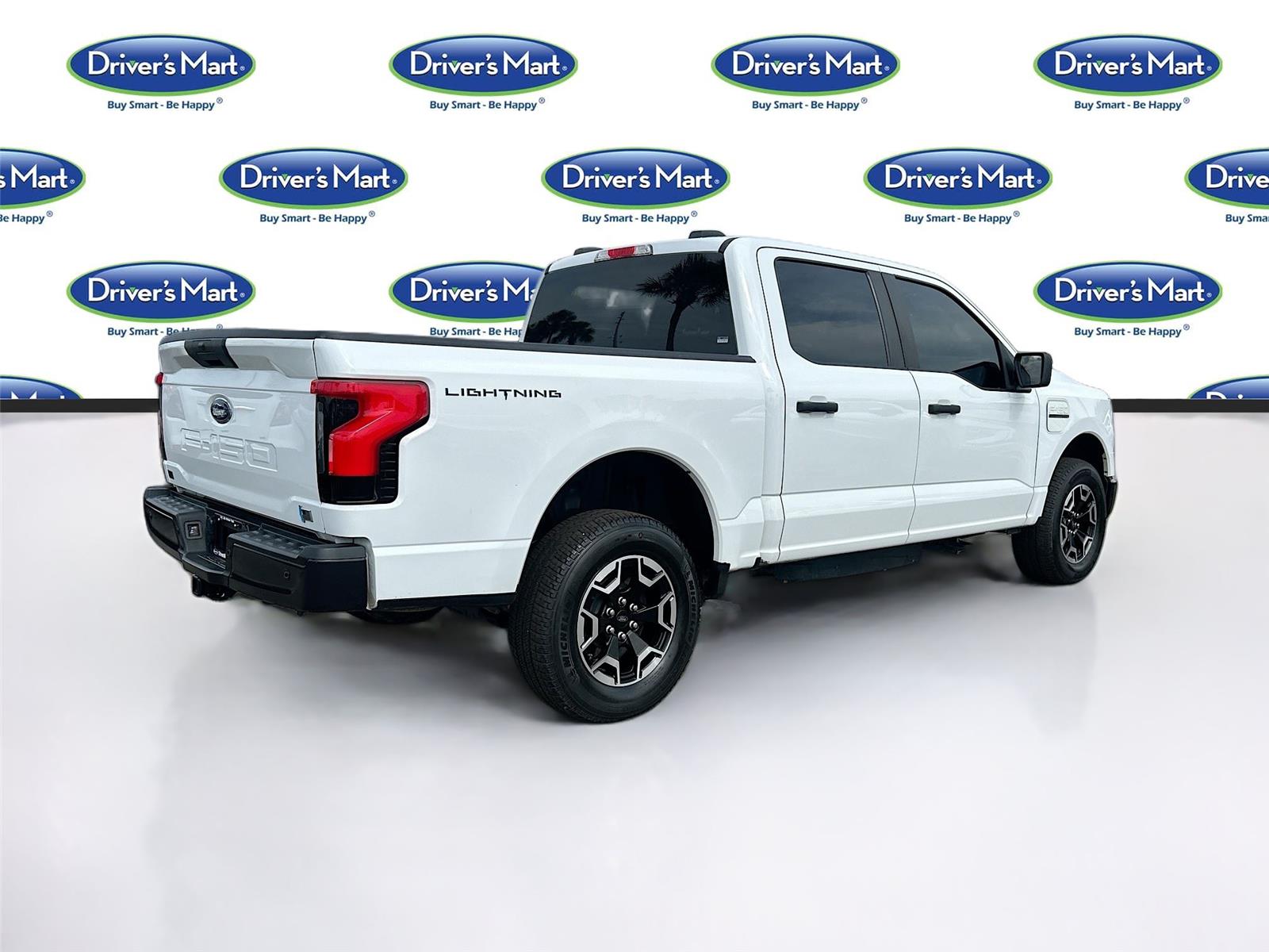 2023 Ford F-150 Lightning Pro