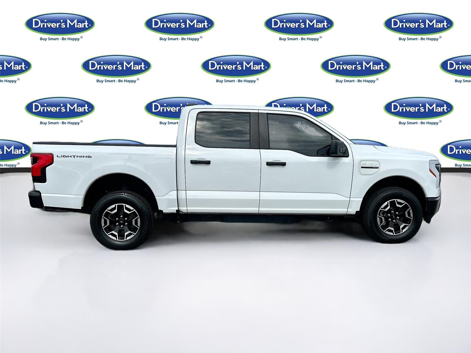 2023 Ford F-150 Lightning Pro