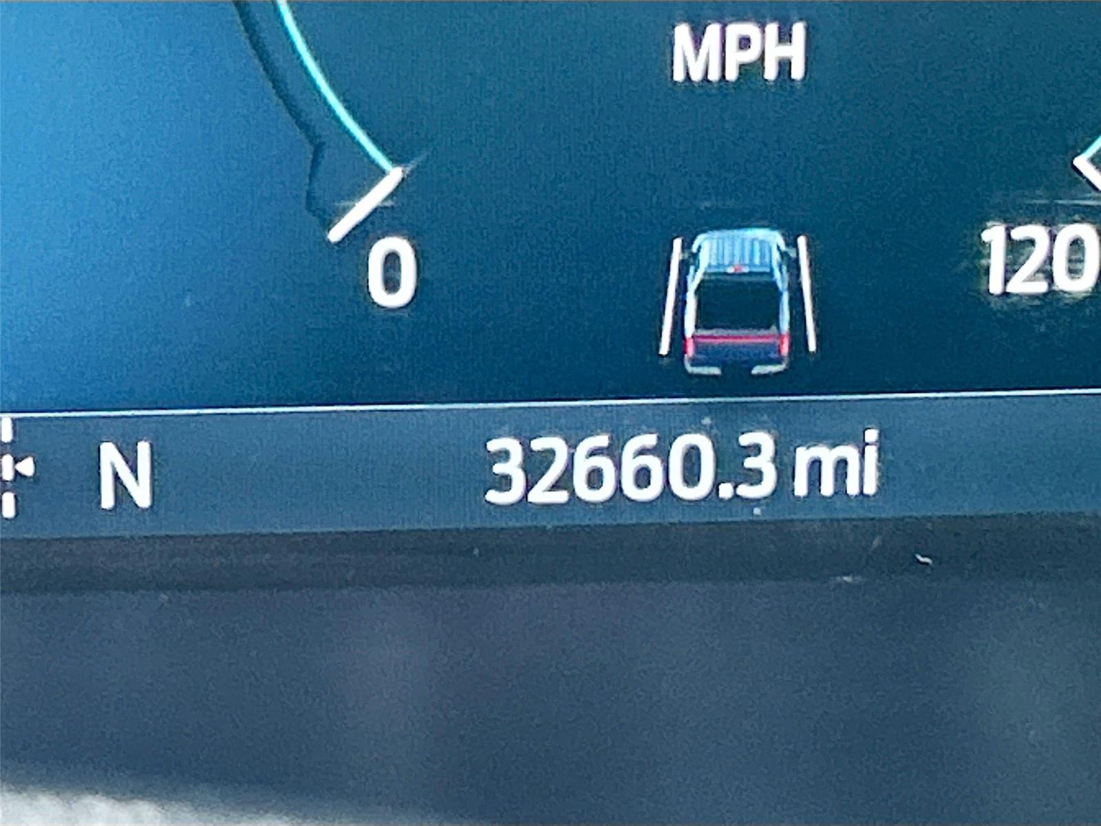 2023 Ford F-150 Lightning Pro