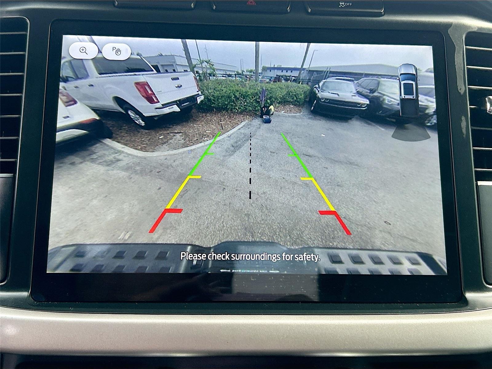 2023 Ford F-150 Lightning Pro