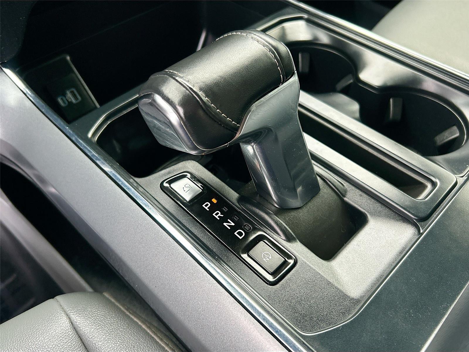 2023 Ford F-150 Lightning Pro