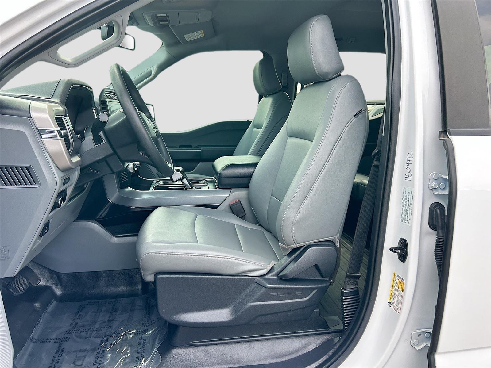 2023 Ford F-150 Lightning Pro