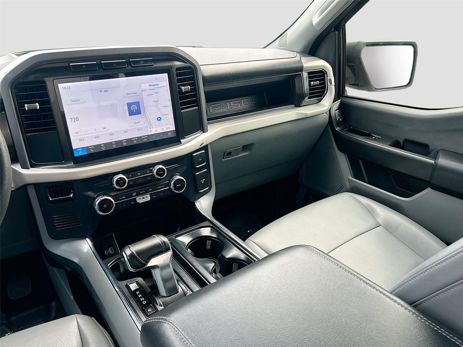 2023 Ford F-150 Lightning Pro