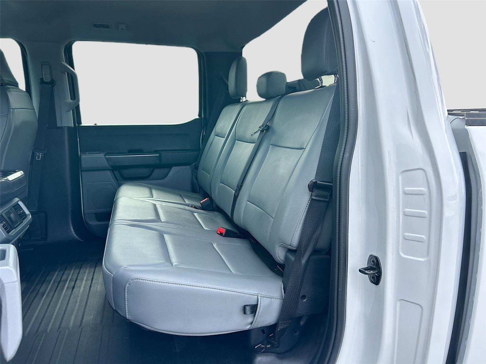 2023 Ford F-150 Lightning Pro