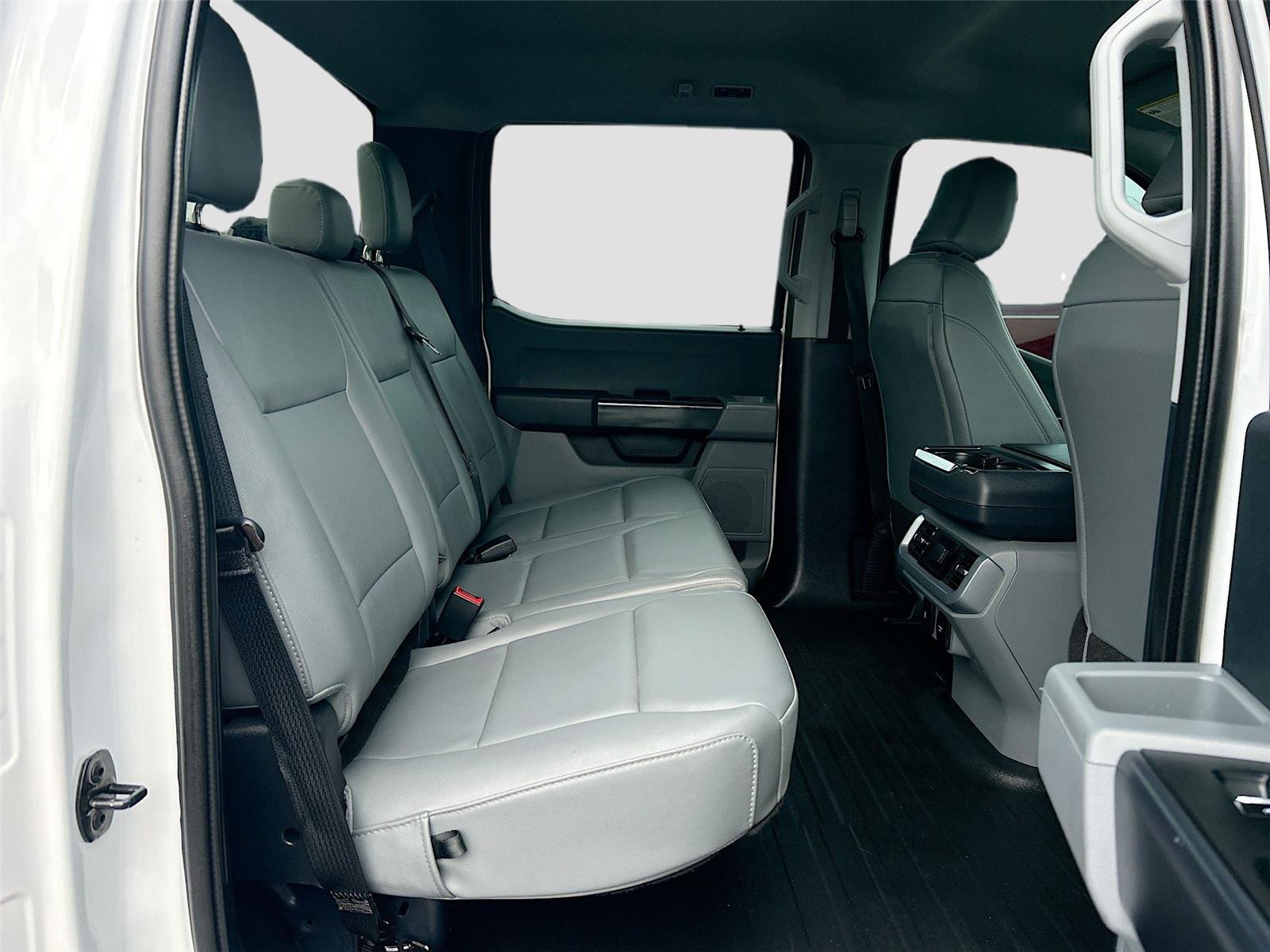 2023 Ford F-150 Lightning Pro