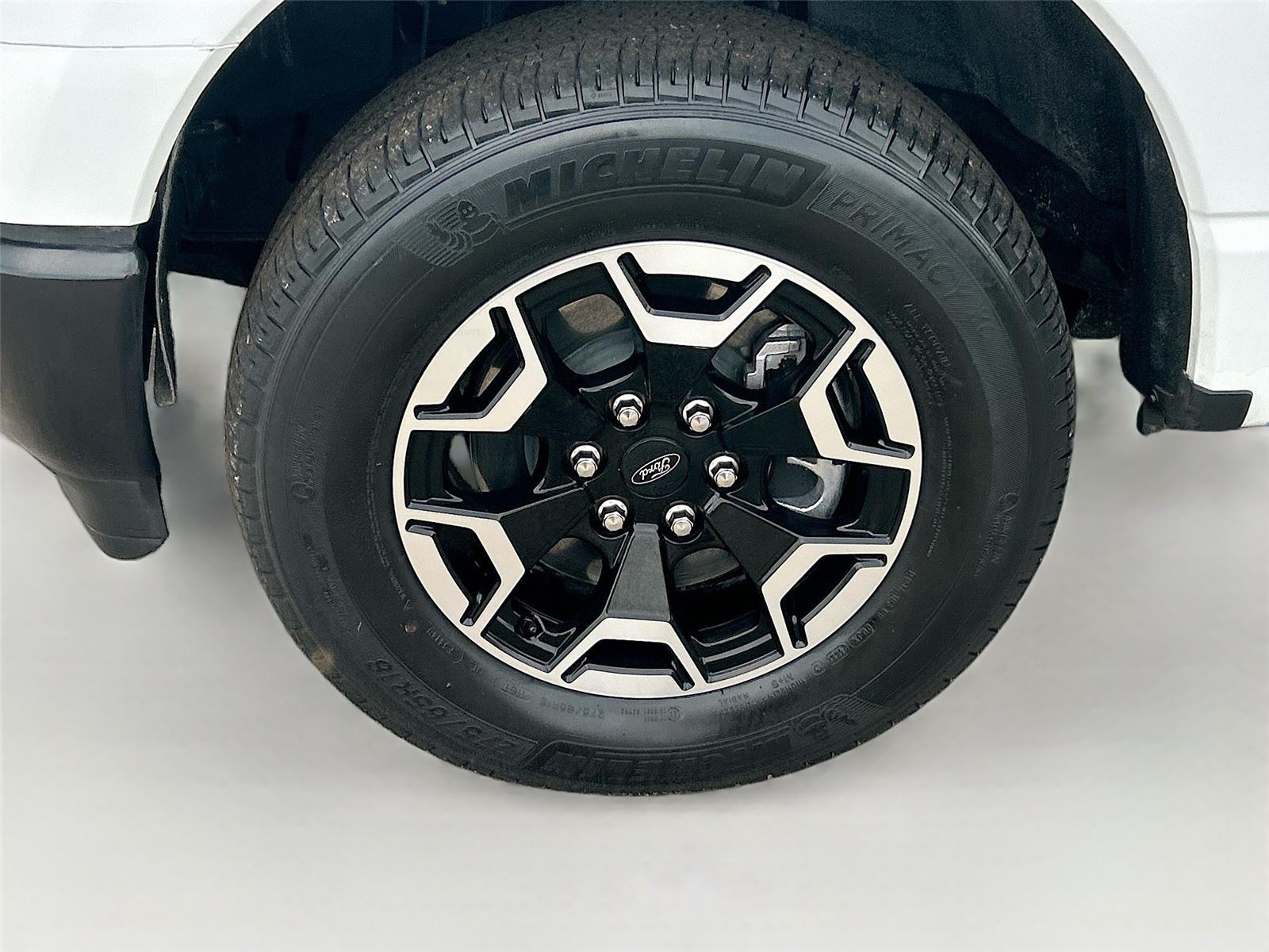 2023 Ford F-150 Lightning Pro