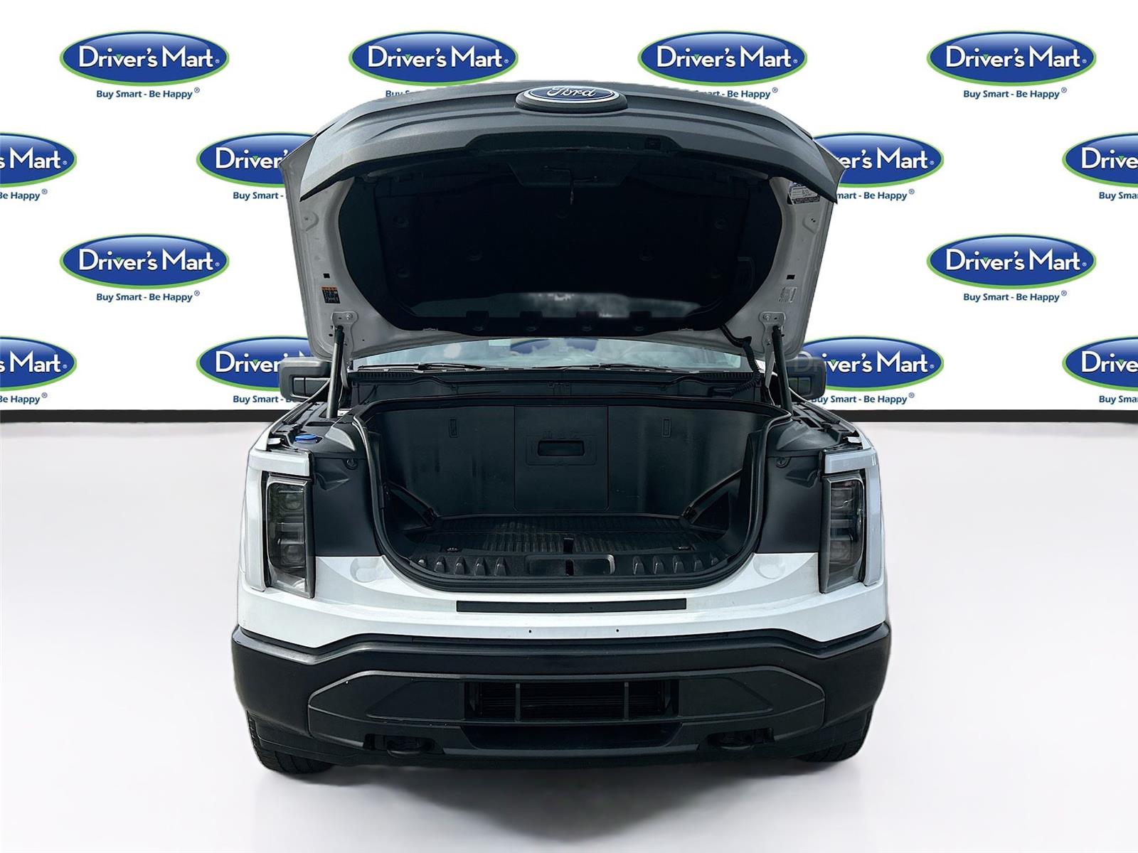 2023 Ford F-150 Lightning Pro