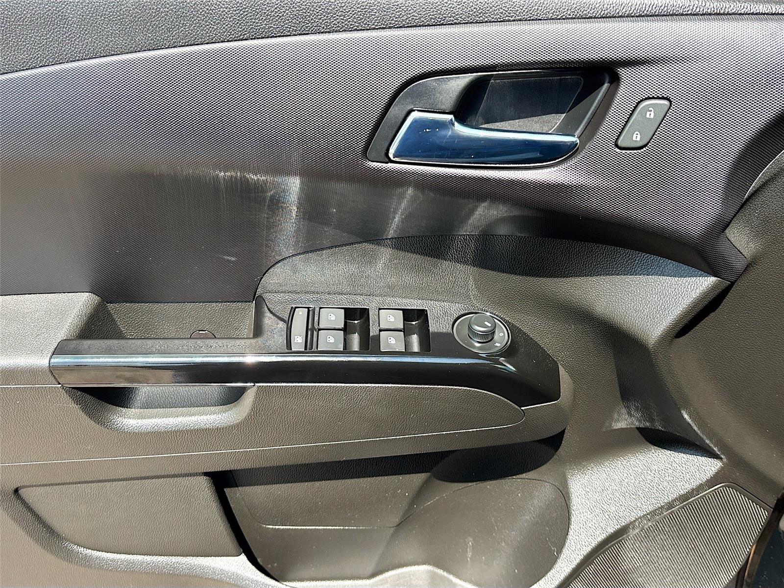 2020 Chevrolet Sonic LT