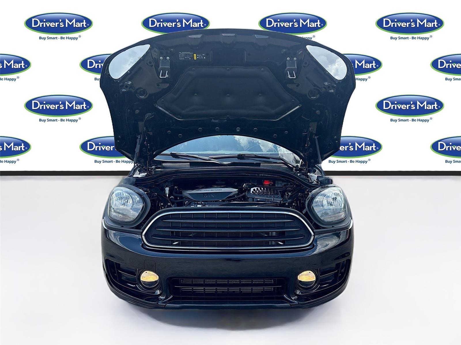 2019 MINI Countryman Cooper