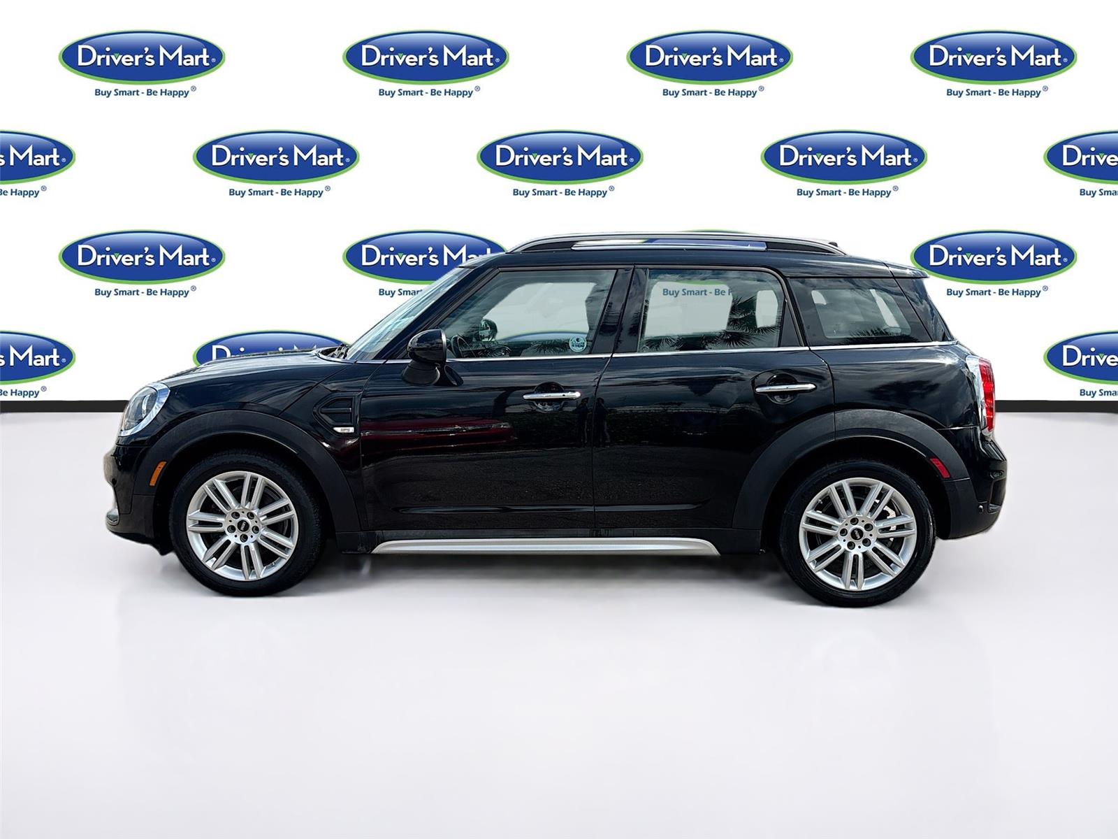 2019 MINI Countryman Cooper