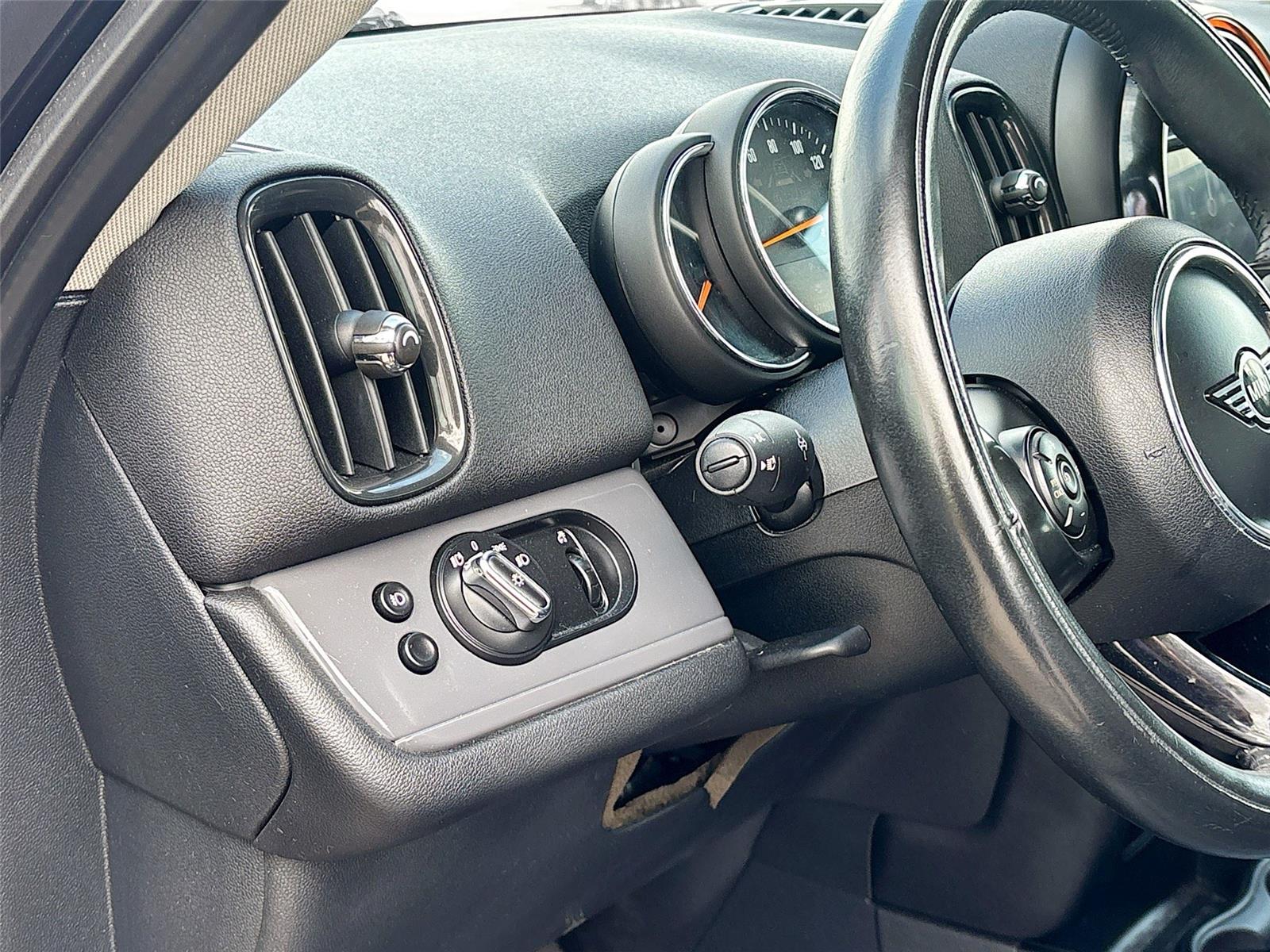 2019 MINI Countryman Cooper