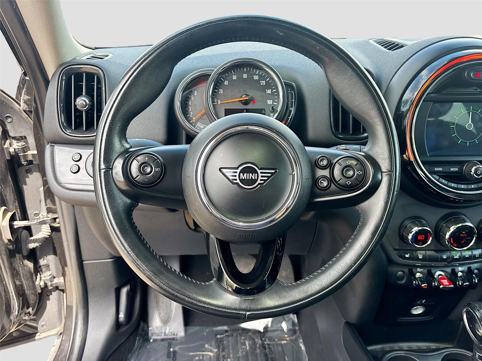 2019 MINI Countryman Cooper