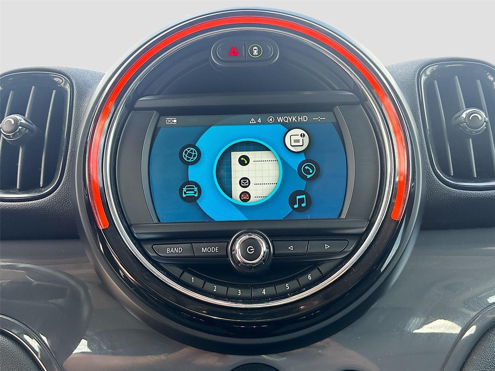 2019 MINI Countryman Cooper