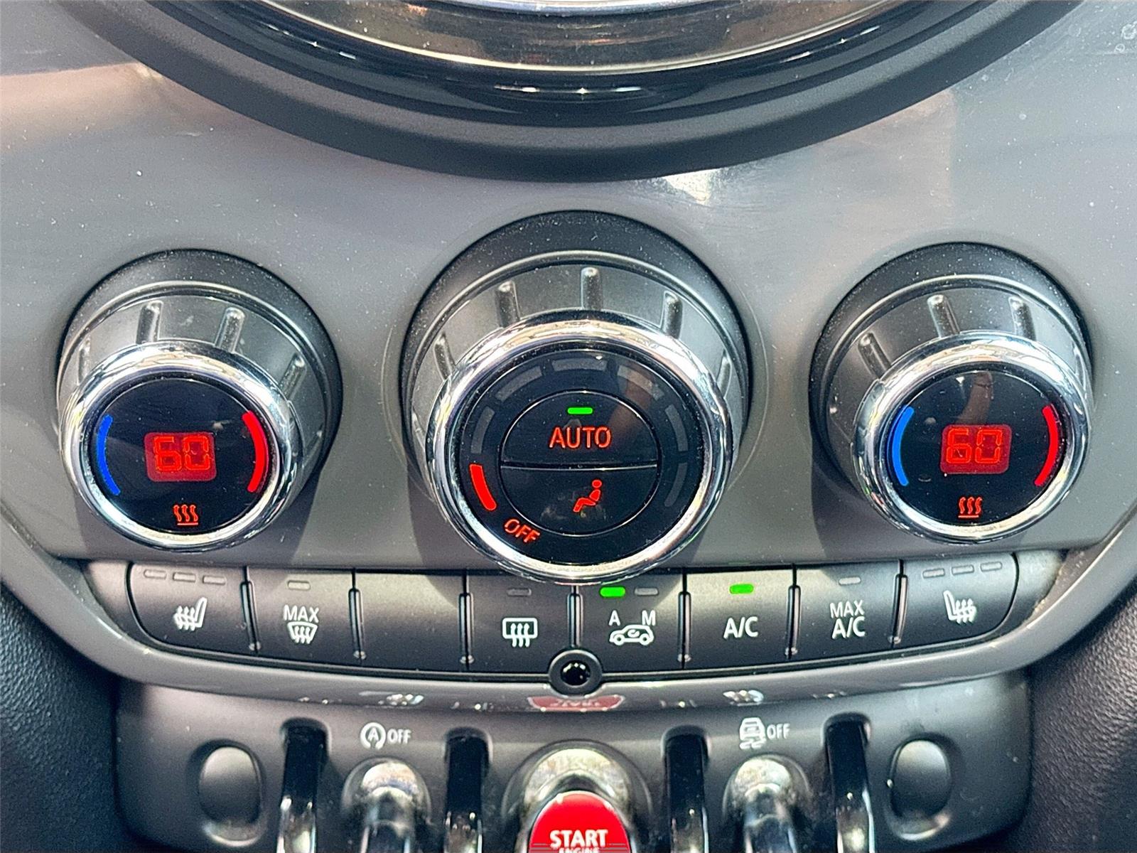 2019 MINI Countryman Cooper