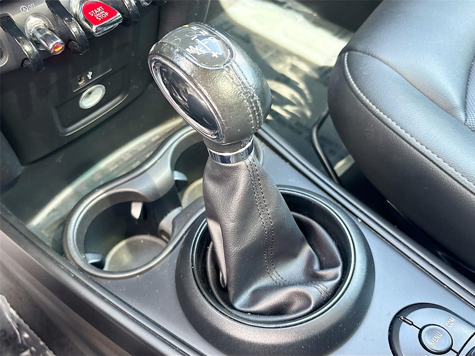 2019 MINI Countryman Cooper