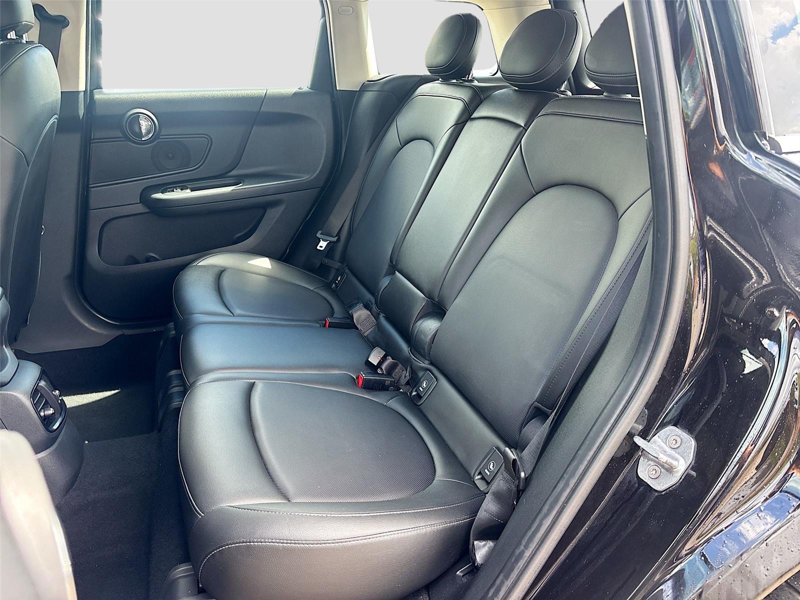 2019 MINI Countryman Cooper