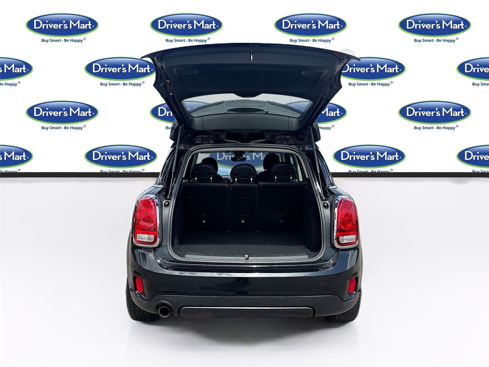 2019 MINI Countryman Cooper
