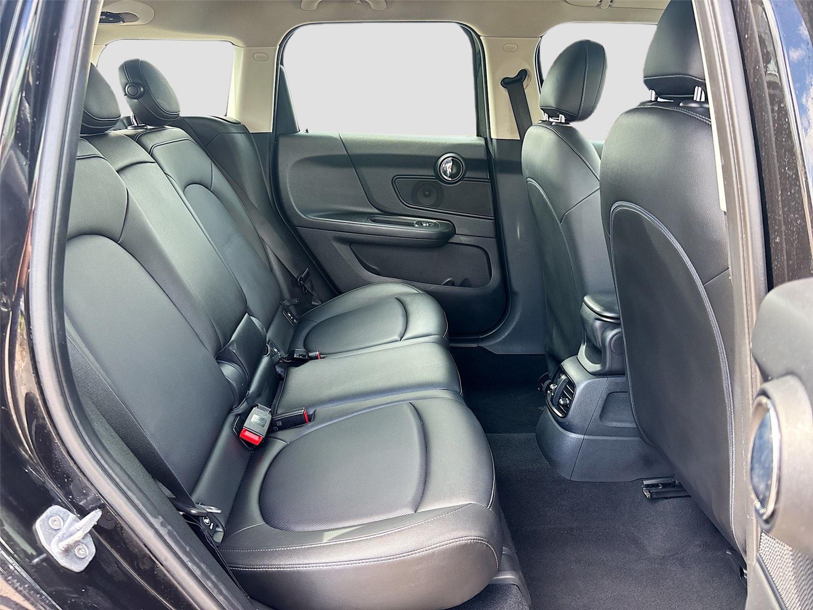 2019 MINI Countryman Cooper