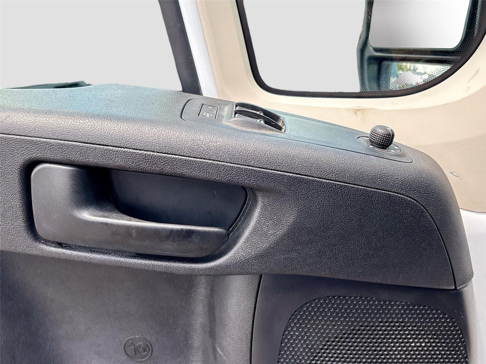 2020 Ram ProMaster Cargo Van