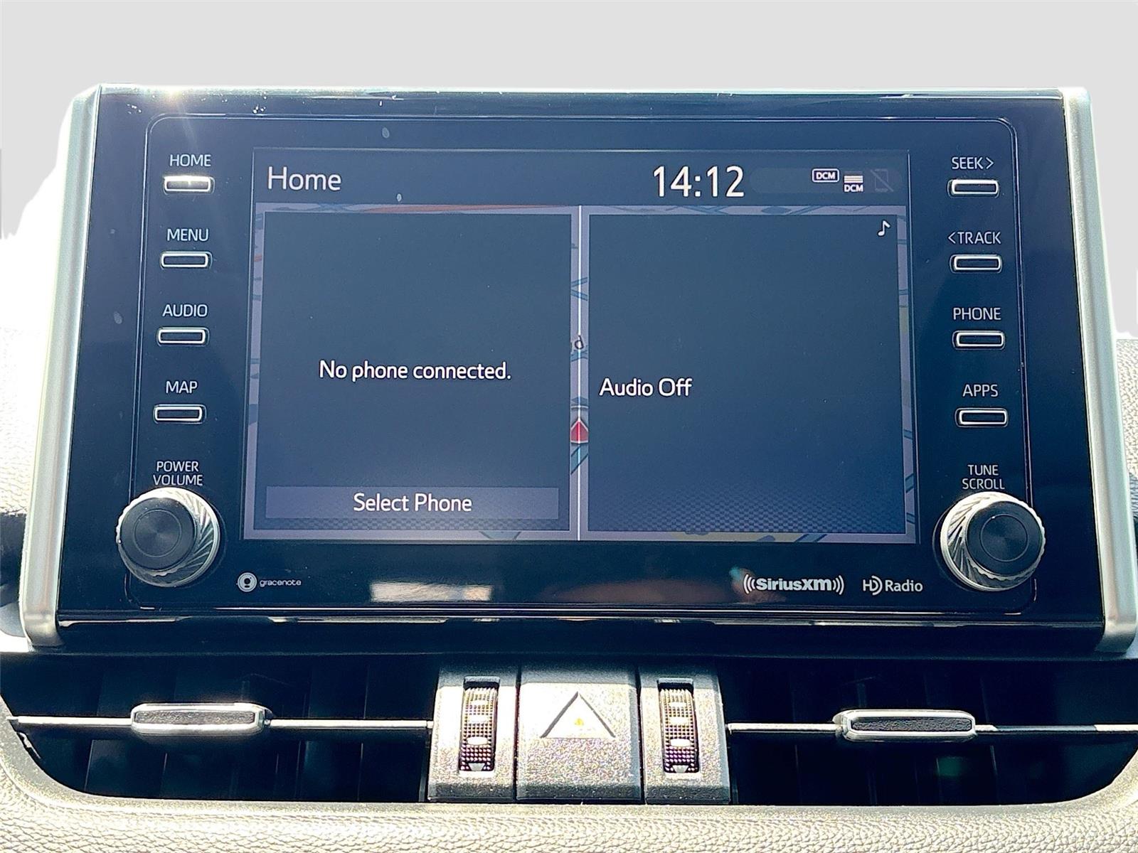 2019 Toyota RAV4 Hybrid Limited