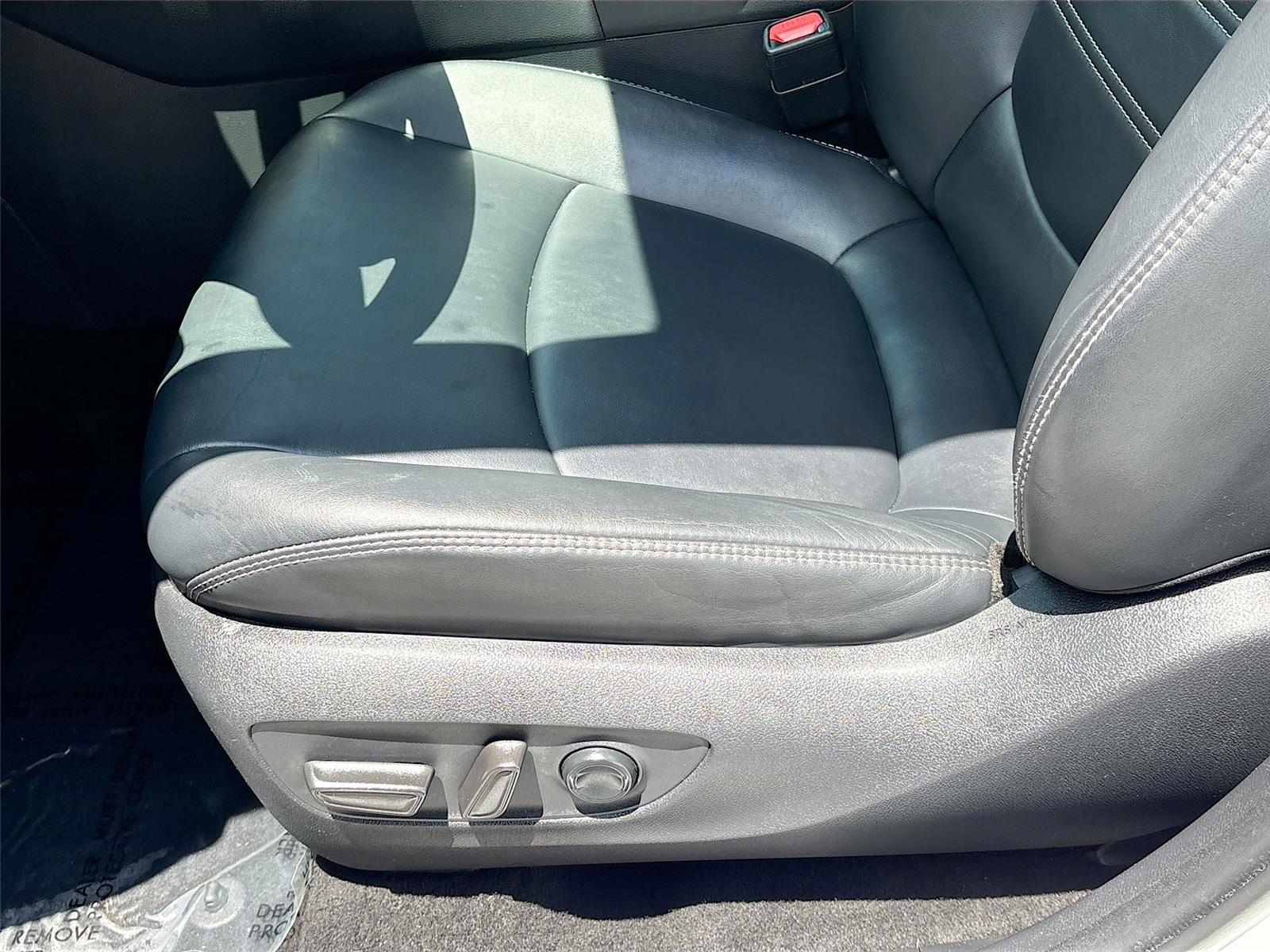 2019 Toyota RAV4 Hybrid Limited
