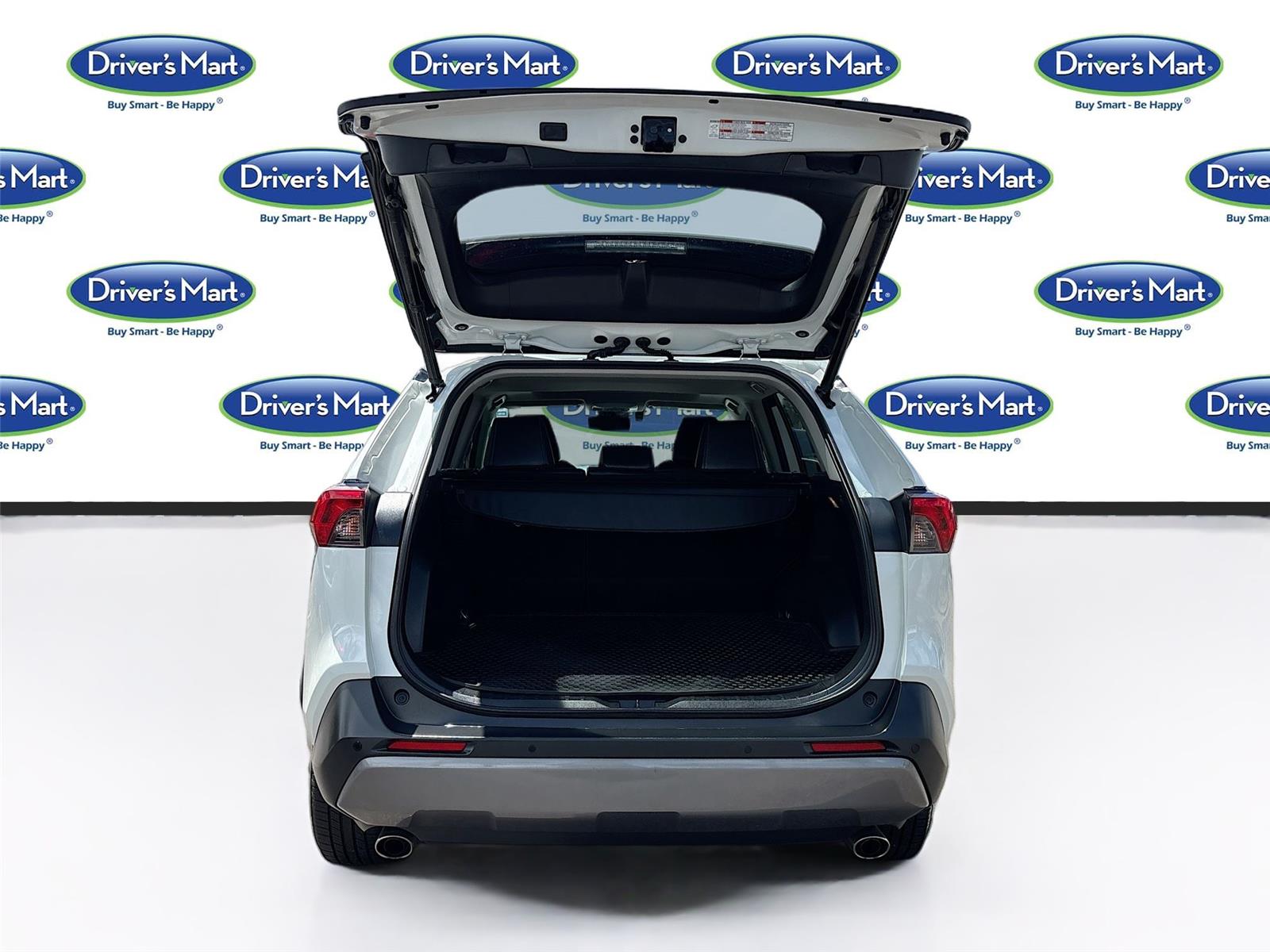 2019 Toyota RAV4 Hybrid Limited
