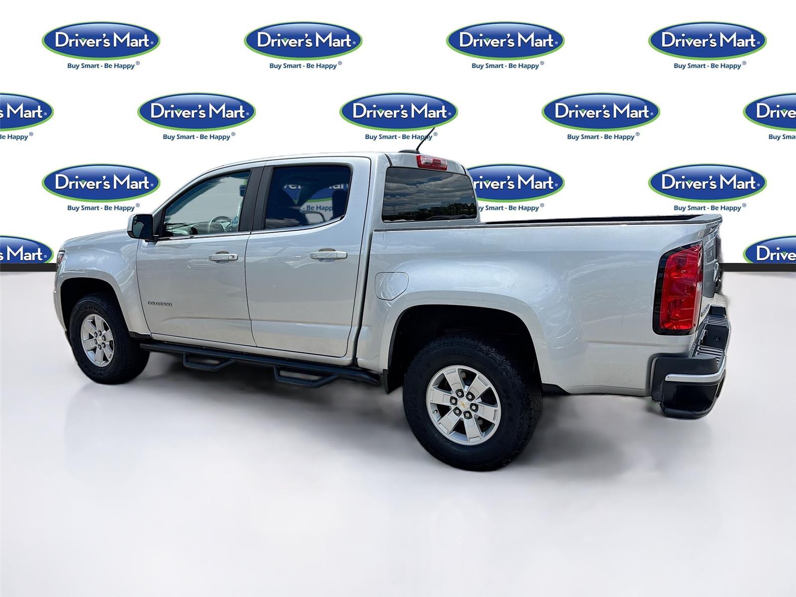 2019 Chevrolet Colorado 2WD Work Truck