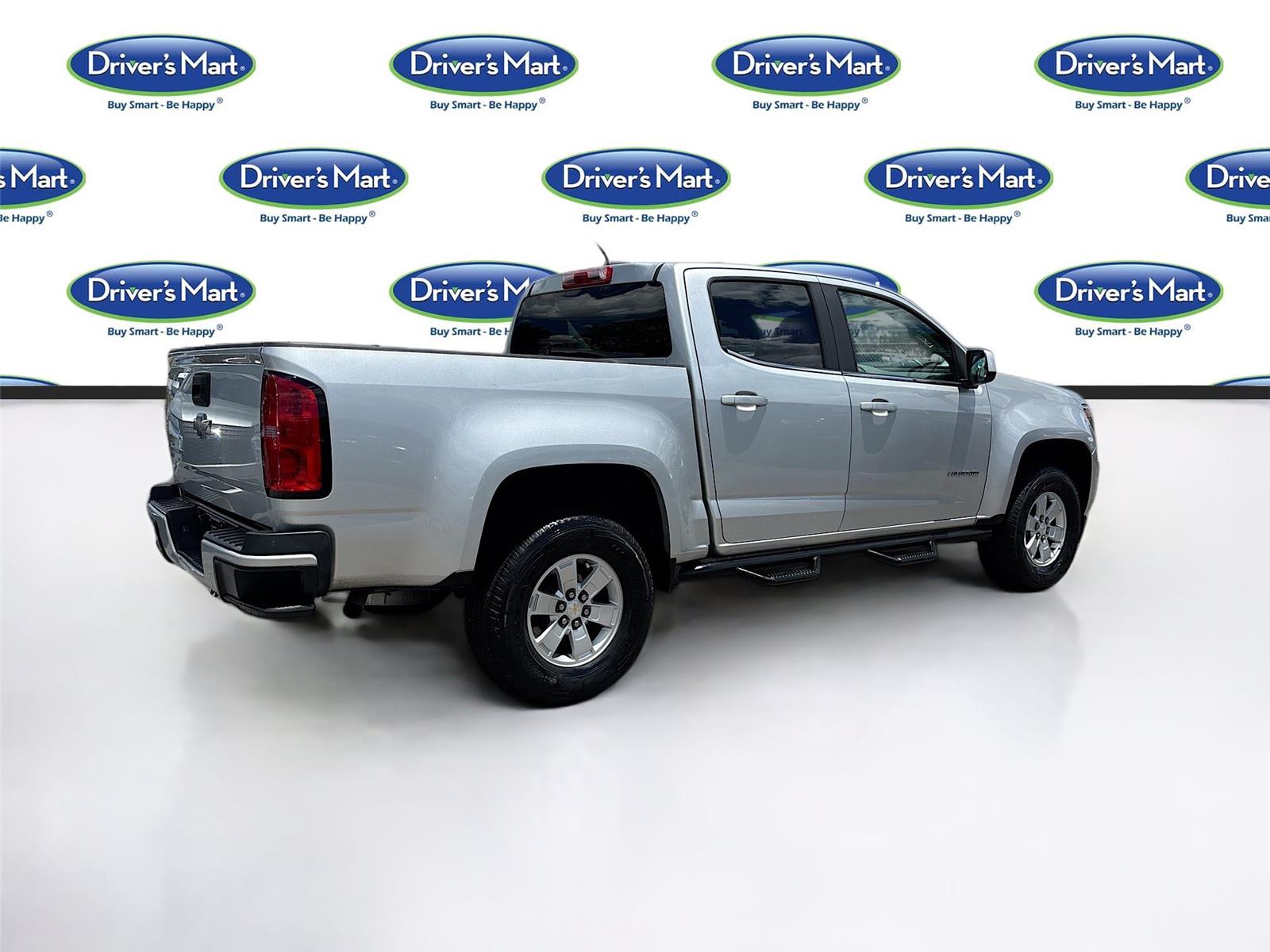 2019 Chevrolet Colorado 2WD Work Truck
