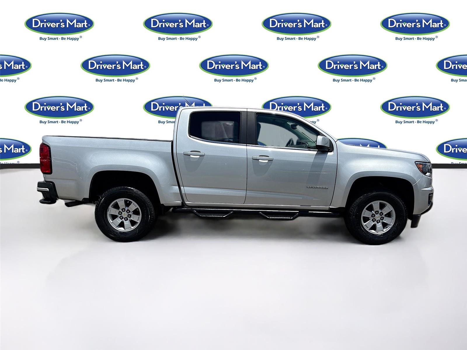 2019 Chevrolet Colorado 2WD Work Truck
