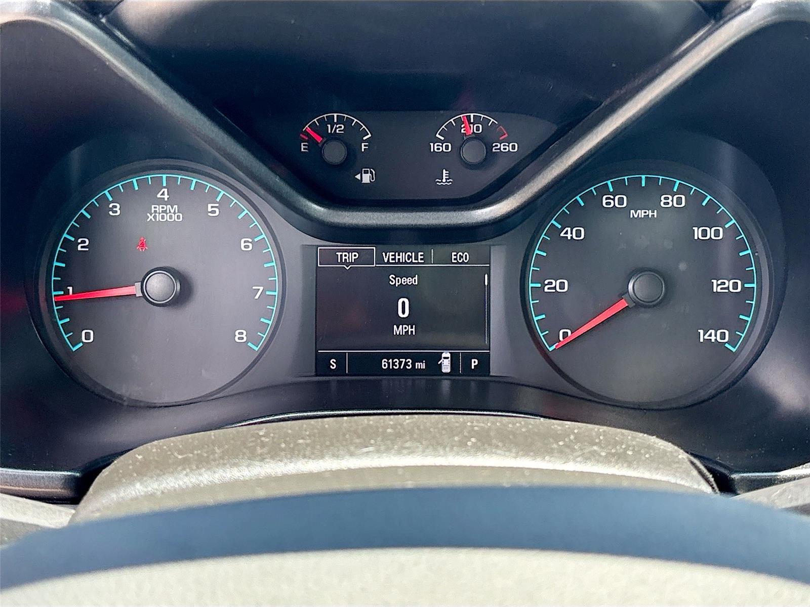 2019 Chevrolet Colorado 2WD Work Truck