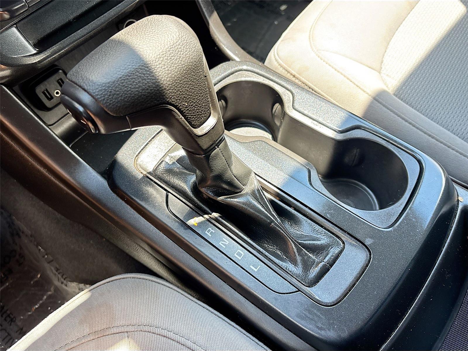 2019 Chevrolet Colorado 2WD Work Truck