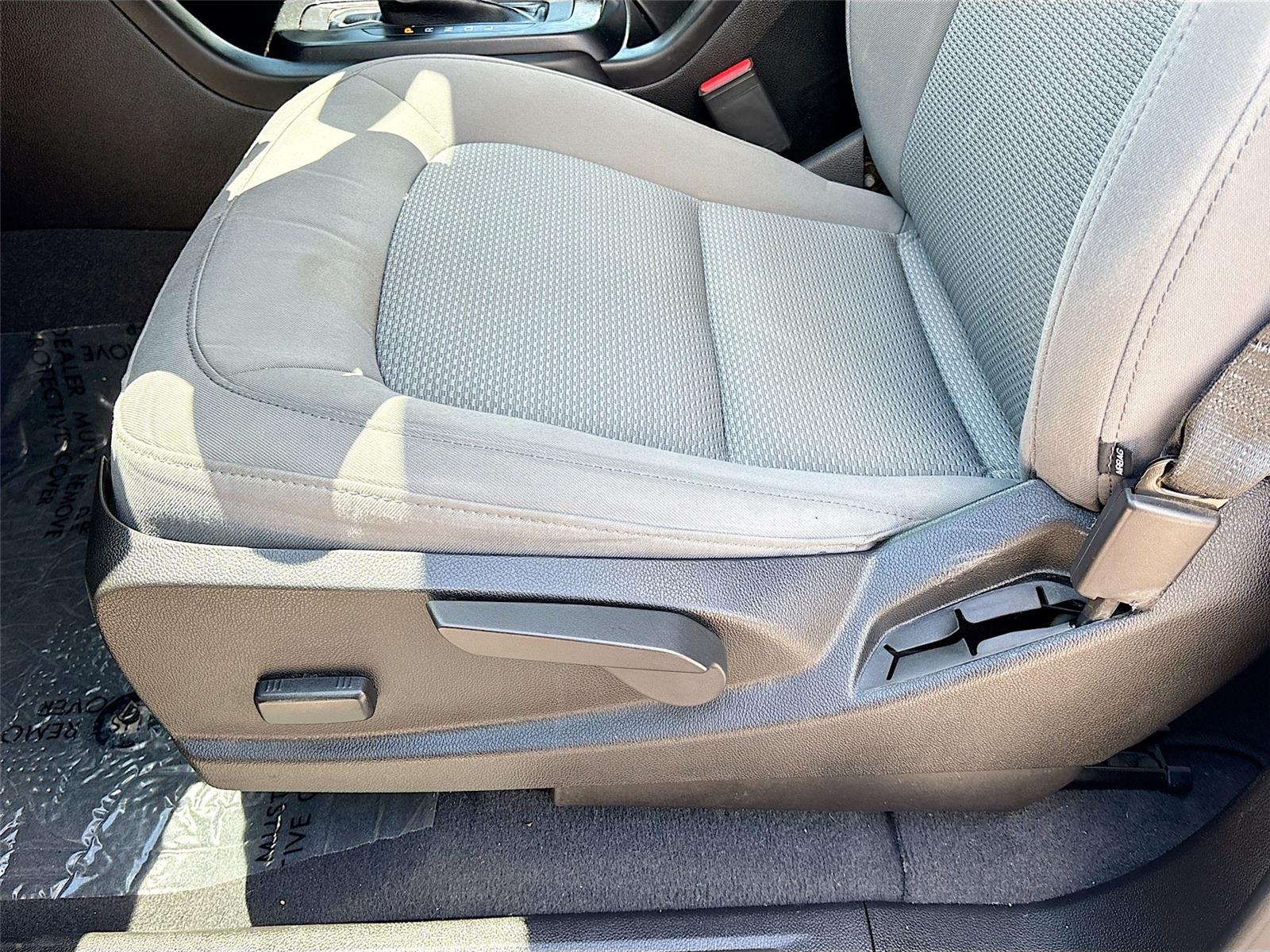 2019 Chevrolet Colorado 2WD Work Truck