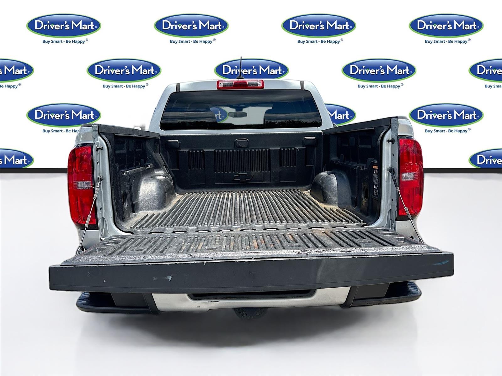 2019 Chevrolet Colorado 2WD Work Truck
