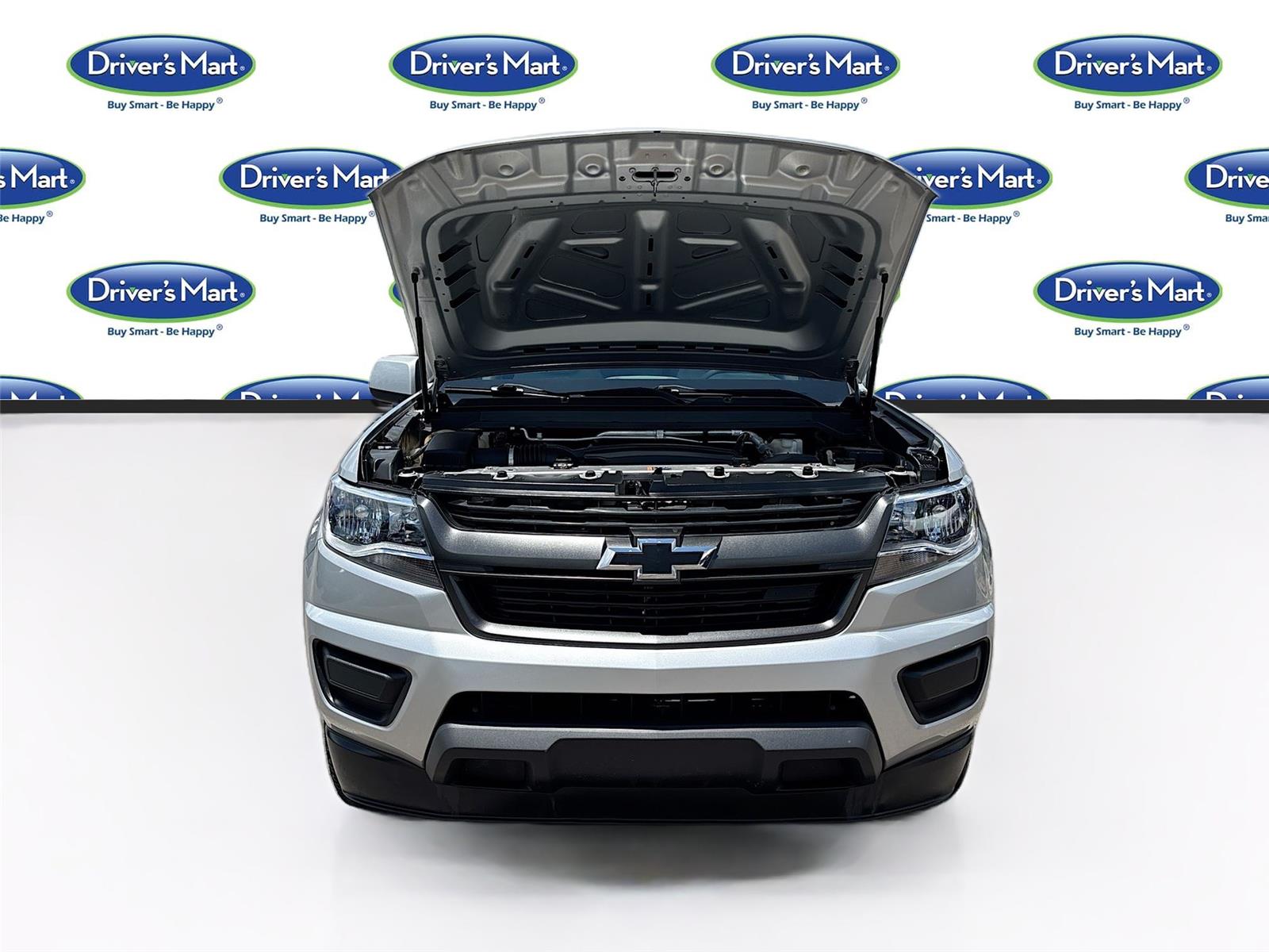 2019 Chevrolet Colorado 2WD Work Truck