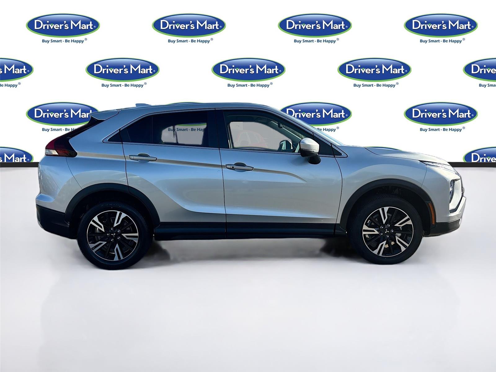 2025 Mitsubishi Eclipse Cross SE