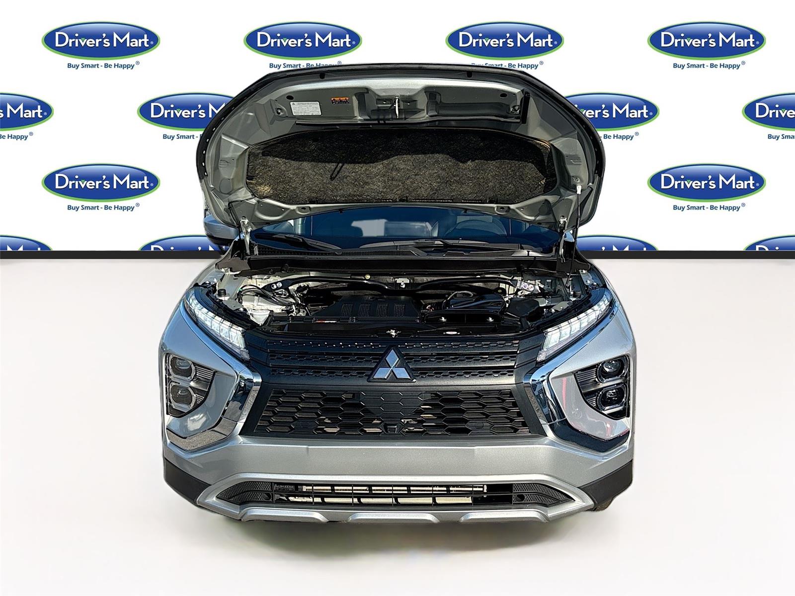 2025 Mitsubishi Eclipse Cross SE