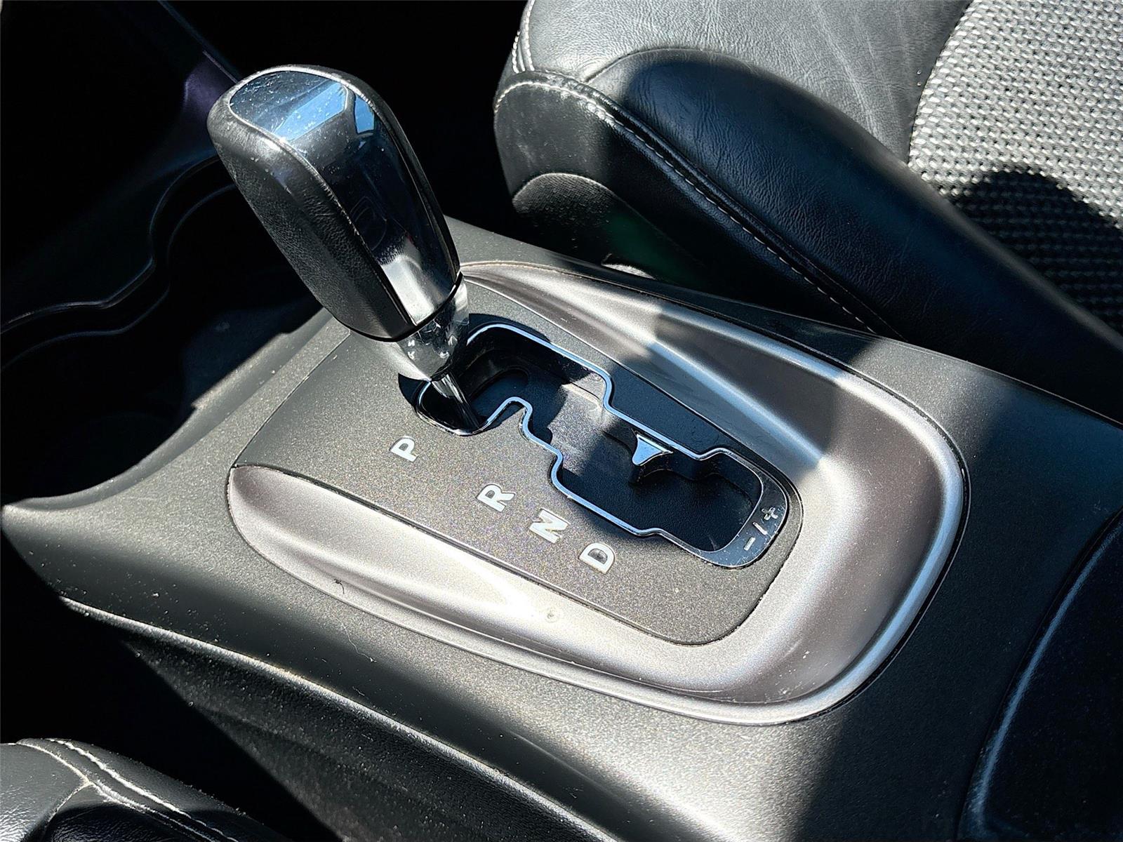 2020 Dodge Journey Crossroad