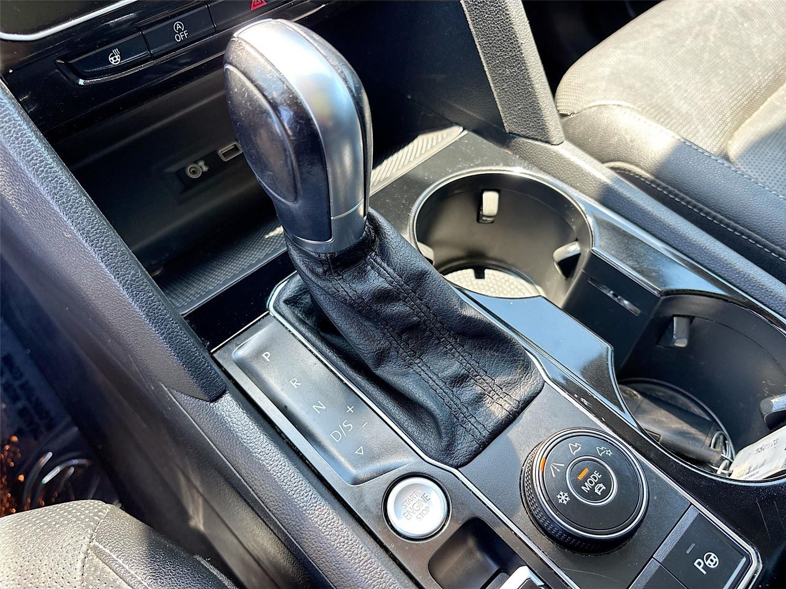 2019 Volkswagen Atlas 3.6L V6 SEL Premium
