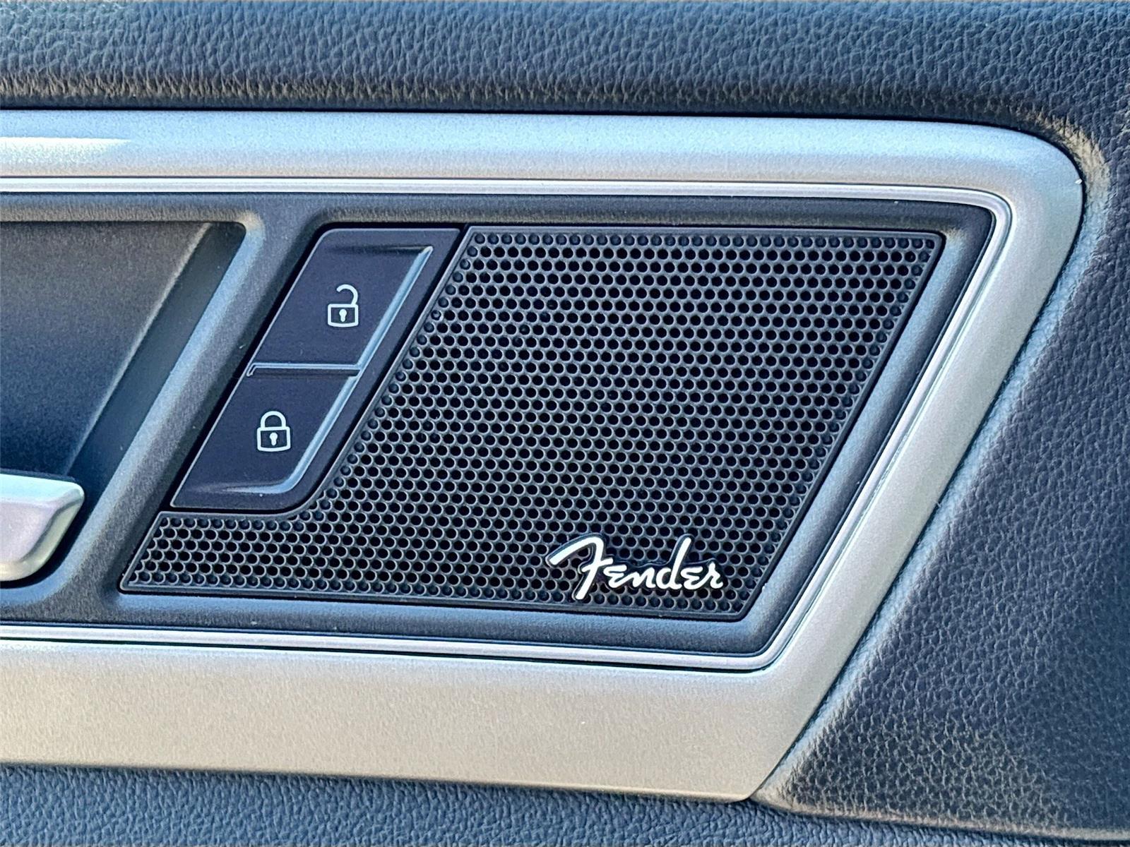 2019 Volkswagen Atlas 3.6L V6 SEL Premium
