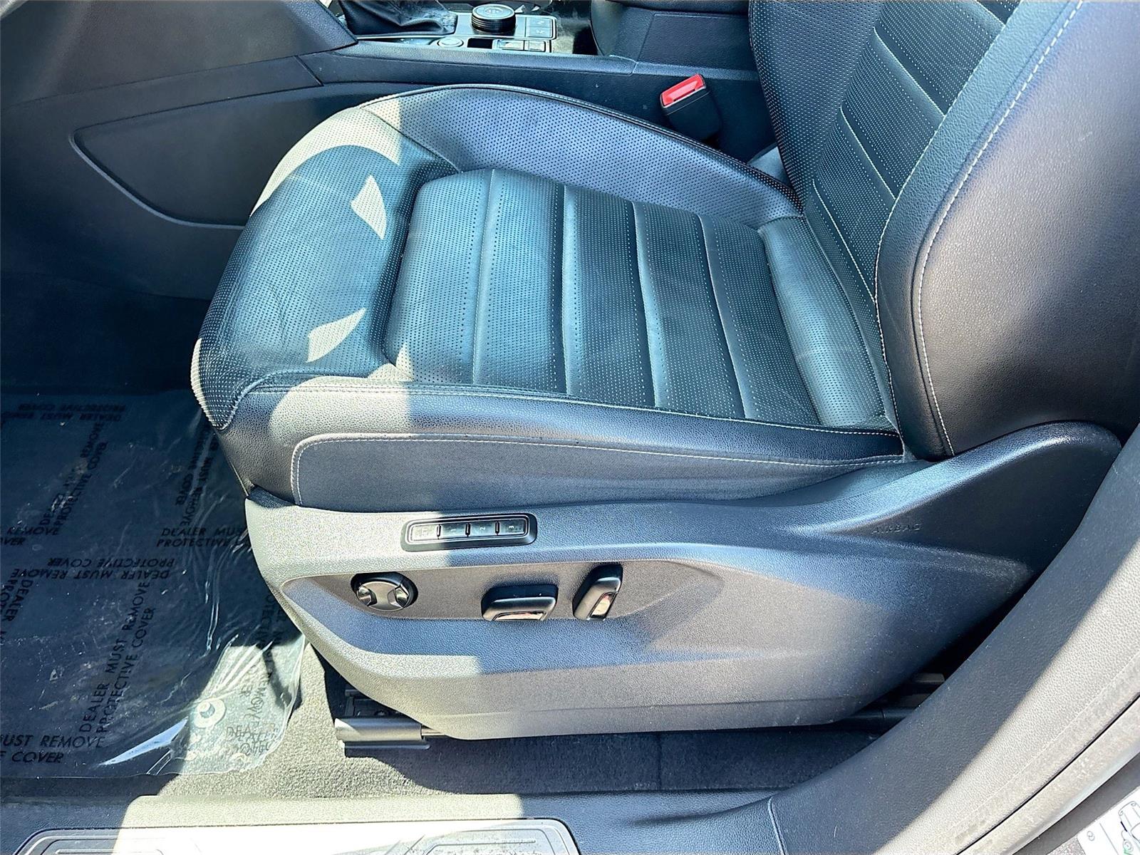2019 Volkswagen Atlas 3.6L V6 SEL Premium