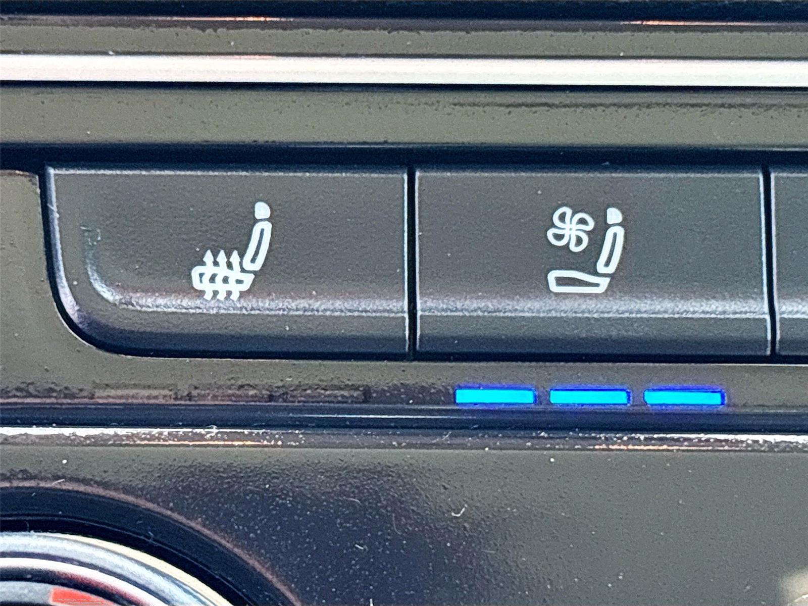 2019 Volkswagen Atlas 3.6L V6 SEL Premium