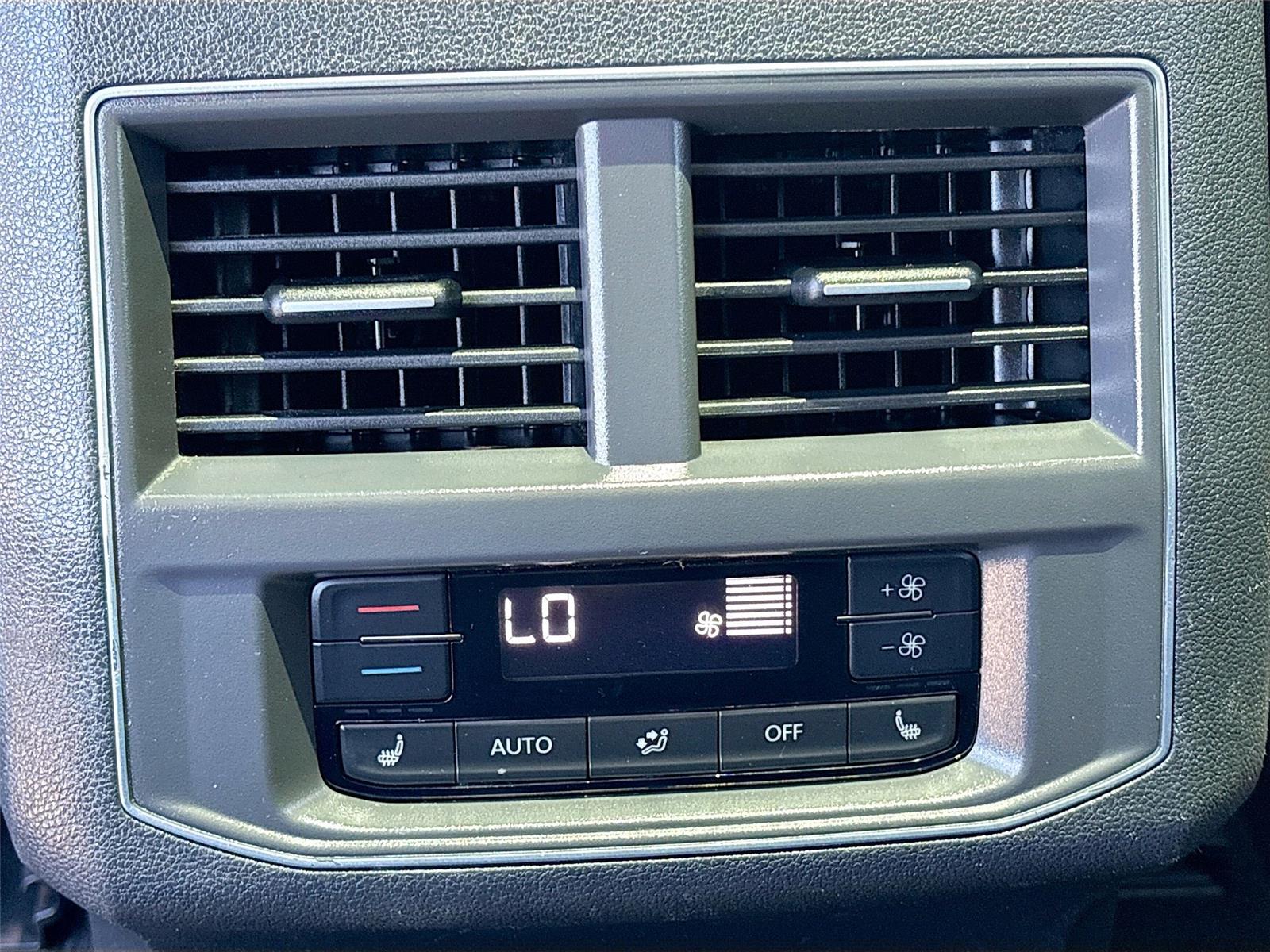 2019 Volkswagen Atlas 3.6L V6 SEL Premium