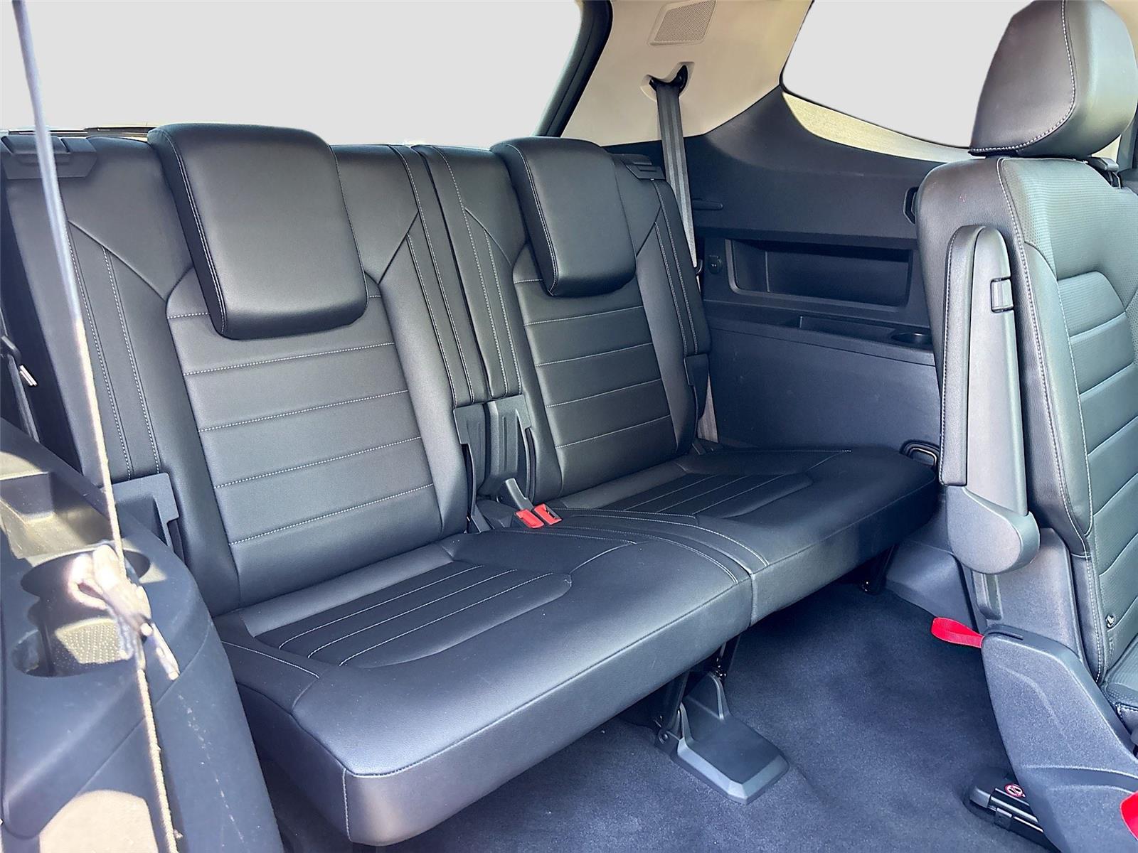 2019 Volkswagen Atlas 3.6L V6 SEL Premium