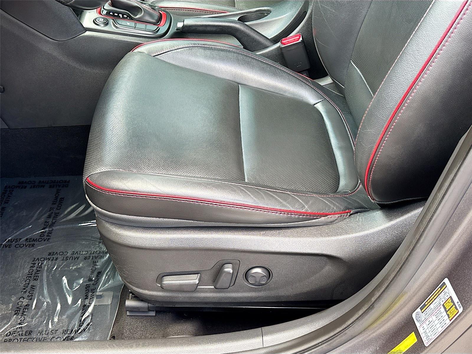 2019 Hyundai Kona Iron Man
