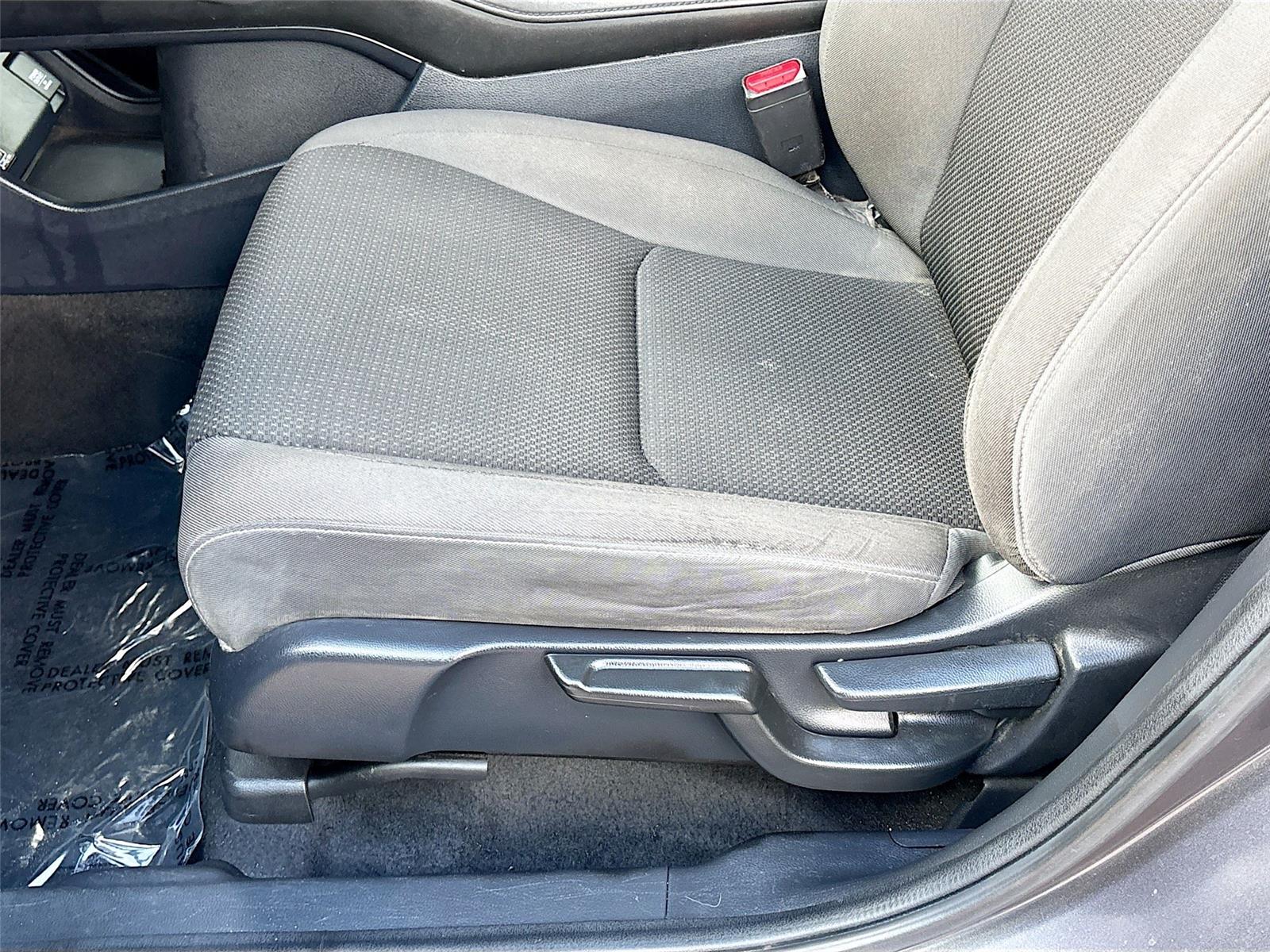 2021 Honda HR-V Sport
