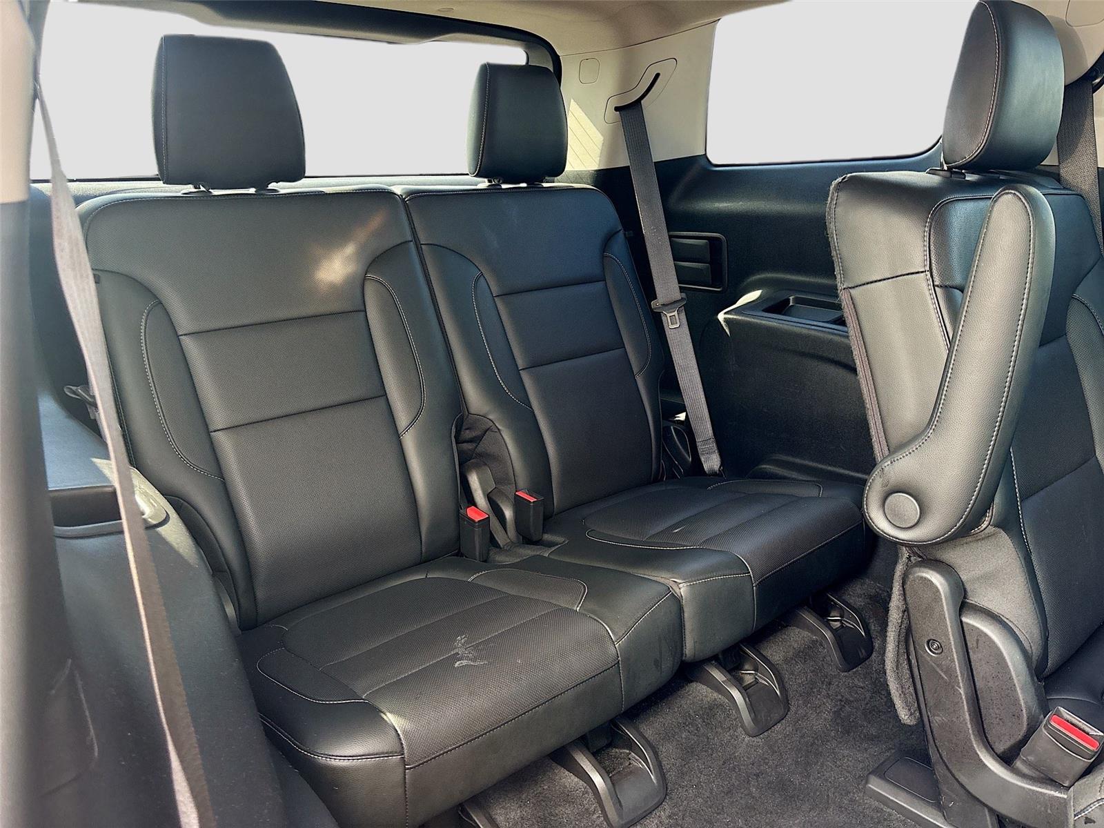 2019 GMC Acadia SLT